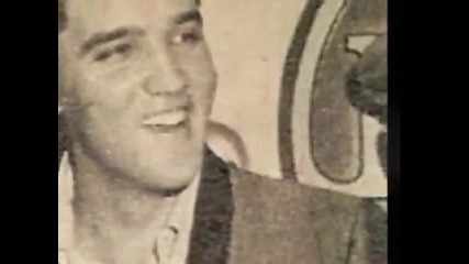 Elvis Presley - I Met Her Today 