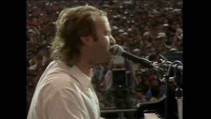 Phil Collins - In The Air Tonight (live Aid 1985)