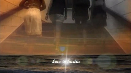 Amadeus ft Roxana Iacob - Love in Sicilia * Превод *
