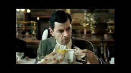 Mr Bean