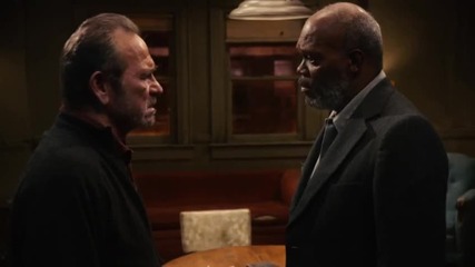The Sunset Limited *2011* Trailer 