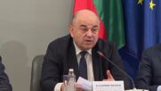 Клисурски: Няма да допуснем спекулативно увеличение на цените заради еврото