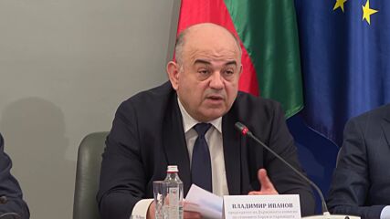 Клисурски: Няма да допуснем спекулативно увеличение на цените заради еврото