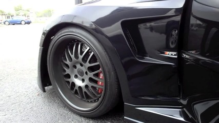 Звяр Bmw m3 1050hp