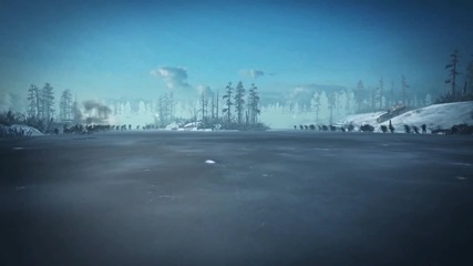 Company of Heroes 2 - Rostov Trailer