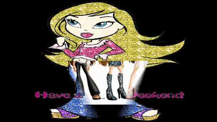 Bratz.