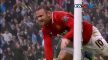 Manchester United Детронира Manchester City От Fa Cup 3rd Round С Резултат 3 на 2 За Red Devils