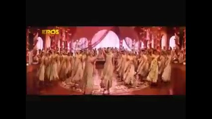 Wellcome To Bollywood - Devdas - Dola Re Dola Song 