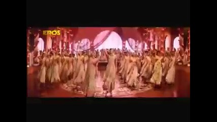 Wellcome To Bollywood - Devdas - Dola Re Dola Song
