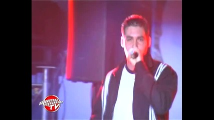 Ъпсурт - Поп - фолк [ Live ]