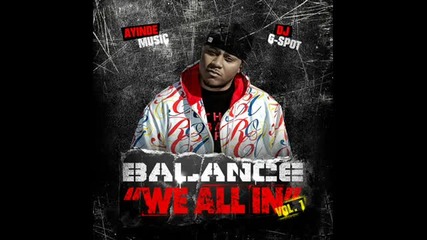 Balance - Please Do Not Swagga Jack Me
