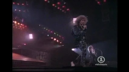 Whitesnake - Give Me All Your Love 
