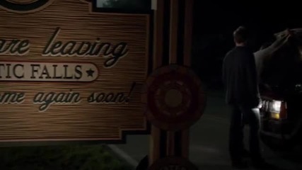 Дневниците на Вампира Сезон 6 Епизод 6 Бг.суб- The Vampire Diaries - Season 6 Episode 6 bg sub