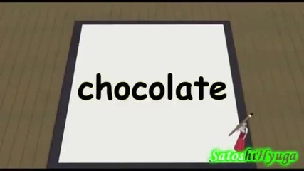[ Hq ] Funny Anime Mix - Choco Choco!