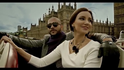 Timati feat. Григорий Лепс - London (2013 official video)