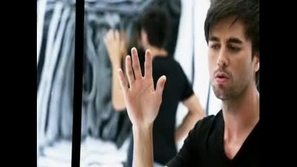 Enrique Iglesias - Heartbeat ft. Nicole Scherzinger