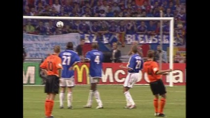 kakav faul euro 2000 