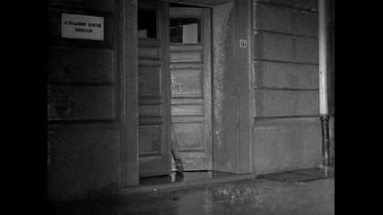 Българският филм Следите остават (1956) [част 7]