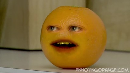 Много Смях С Любимия На Всички Досаден Портокал