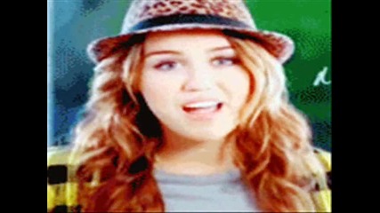 Hannah Montana - The Best Of Bout Worlds 