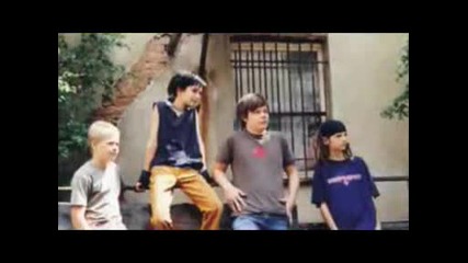 Tokio Hotel - Younger Years