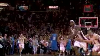 Lebron James, the new Michael Jordan