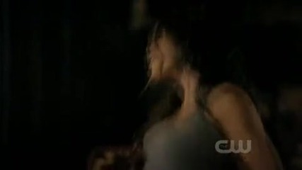 Damon Vickie Dance Scene