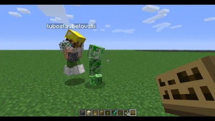 Creeper My Friend :d :d :d