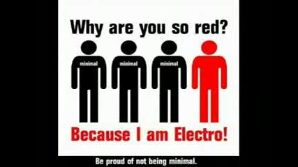 Elektro Minimal