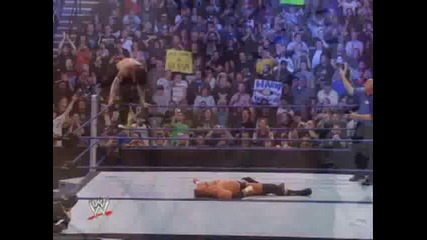 Jeff Hardy - Time To Say Goodbye 