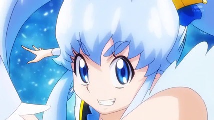 Happiness Charge Precure Episode 10