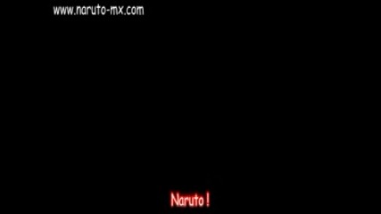 Naruto Shipuuden movie 4, the dead of naruto 