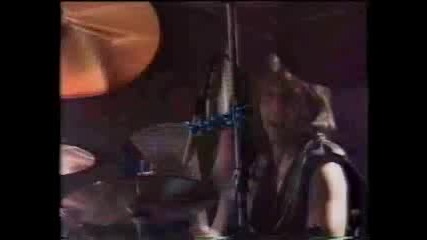 Whitesnake - Gambler (mandagsborsen 1984) 