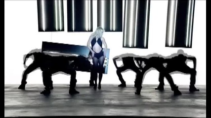 *new* Britney Spears - 3