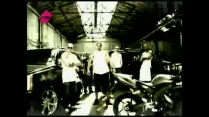 Dmx - Streetlife