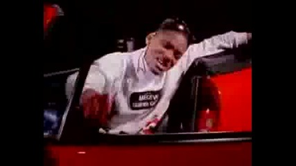 Dj Jazzy Jeff The Fresh Prince - Parents