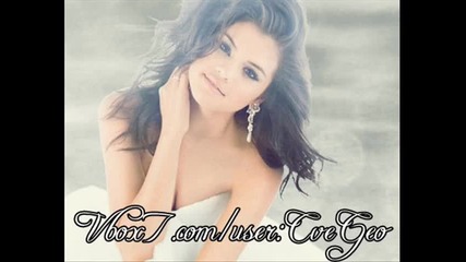 Selena Gomez - Hit The Lights