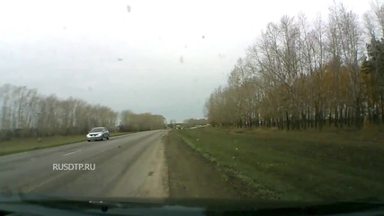 Фатална катастрофа!