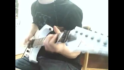 Rammstein - Sonne (cover) 