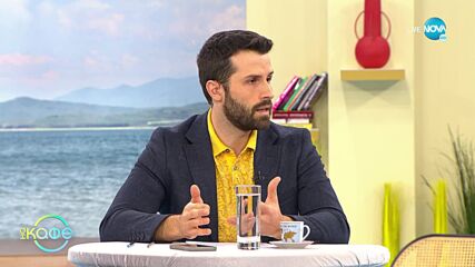 Войната в Украйна: жена роди в бомбаубежище - „На кафе” (28.02.2022)