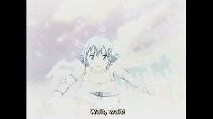 Queens Blade Episode 7