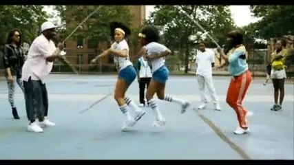 Dj Fresh - Gold Dust (official Video)