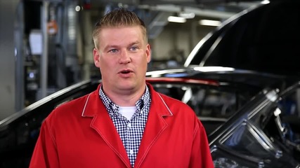 В сърцето на Audi R8 2014