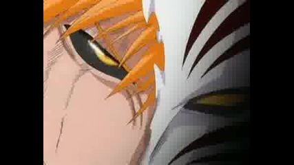 Bleach [amv]