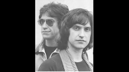 The Kinks- All Day and All of the Night