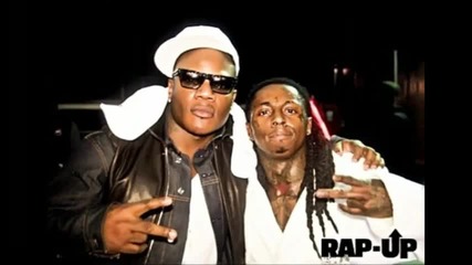 Sean Garrett ft. Lil Wayne - Girls On Girls