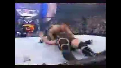 John Cena and Maria Kanellis ( Video ) 