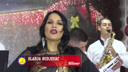 Sladja Budjevac - Milioner