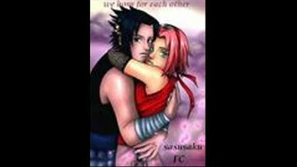 Sasuke & Sakura