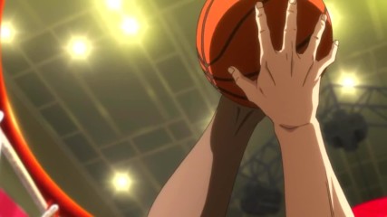 Kuroko no Basket Last Game (v3) Hd Engsub 1-3
